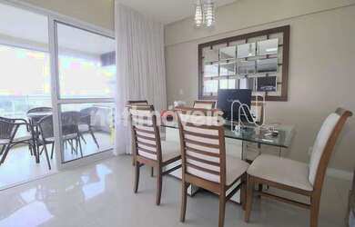 Imagem 14: Locação Apartamento 3 quartos Horto Bela Vista Salvador