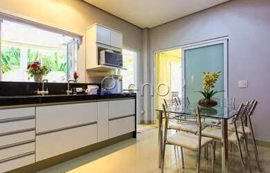 Imagem 15: Venda Casa em condomínio com 4 dormitórios