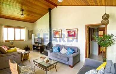 Imagem 5: CASA EM CONDOMÍNIO - RESIDENCIAL NEW VILLE - SP