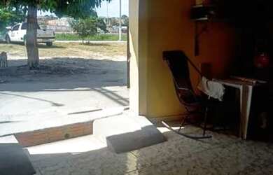 Imagem 3: Casa no Novo Aleixo R$110.00