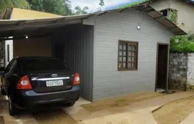 Imagem 1: Casa. 1 Banheiroe2 Dormitórios