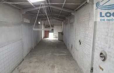 Imagem 13: Alugo amplo galpão em ótima localização em São Vicente