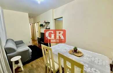 Imagem 3: Apartamento à venda, 3 quartos, 1 suíte, 1 vaga, Buritis - Belo Horizonte/MG