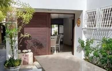 Imagem 5: Casa para venda com 268 metros quadrados com 3 quartos em Itaigara - Salvador