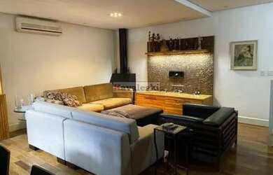 Imagem 9: Sobrado Maravilhoso no miolo do Jardim da Saúde