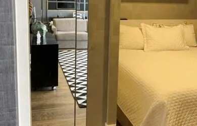 Imagem 15: FLAT - VILA OLÍMPIA - SP