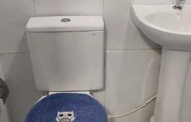 Imagem 14: 2 casas toda no porcelanato na avenida principal