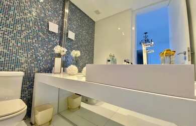 Imagem 7: QUATRO SUITES NO HORTO FLORESTA ALUGUEL OU VENDA