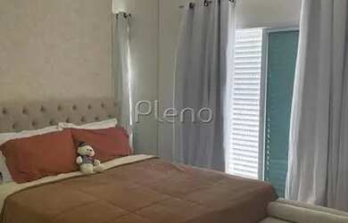 Imagem 14: Venda Casa em condomínio com 4 dormitórios