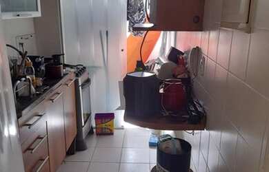 Imagem 5: Venda Estúdio com 62,00 m², 2 dormitório s , 1 vaga s . Vila Deodoro,...