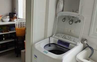 Imagem 16: Matinhos - Apartamento Padrão - Caiobá