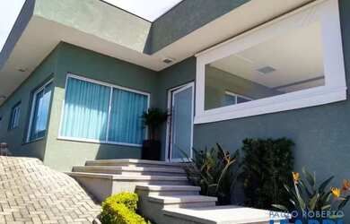 Imagem 2: CASA EM CONDOMÍNIO - CONDOMÍNIO RESIDENCIAL SHAMBALLA III - SP