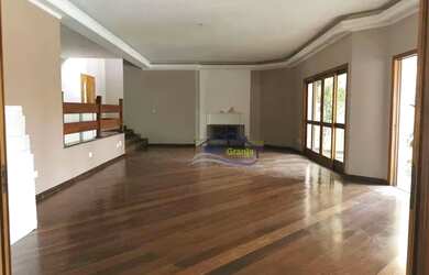 Imagem 5: GRANJA VIANA - EUROVILLE. Piscina, Churrasqueira, VarandaeÁrea de serviço