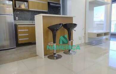 Imagem 14: Apartamento com 1 dormitório, 50 m² - venda por R$ 718.000,00 ou aluguel...