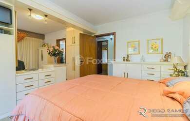 Imagem 10: Vendo Belíssima cobertura 3 quartos 2 suítes 2 garagens 297m² privativos...