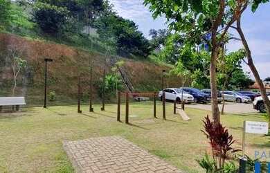 Imagem 16: APARTAMENTO - CONDOMÍNIO FLORATTA CLUB HOUSE - SP