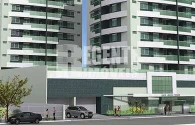 Imagem 16: Apartamento com 4 dormitórios DUPLEX à venda no bairro Trindade em Florianópolis