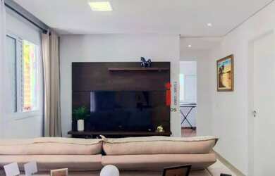 Imagem 3: Aluguel no Inn Impecável