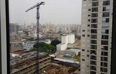 Imagem 13: APARTAMENTO - BRÁS - SP. Piscina, 38m² de Área, 1 Banheiroe2 Dormitórios