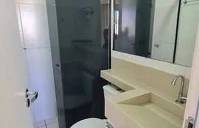 Imagem 9: Aluga-Apart de 3 Quartos na QD 205 no Total Ville Santa Maia DF Liga Agora