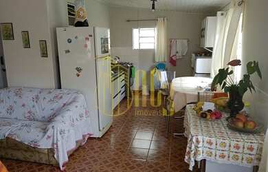 Imagem 7: Casa no Cajuru em Curitiba