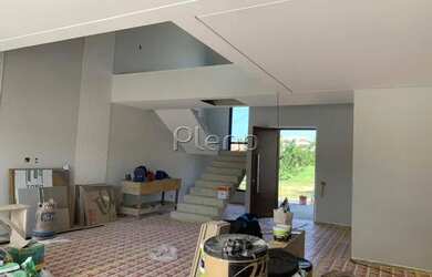 Imagem 7: Venda Casa com 275,00 metroQuadrado, 3 dormitório s , 2 vaga s . Swiss...