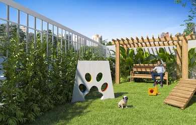 Imagem 7: Apartamento à venda no bairro Horto Florestal - Salvador/BA