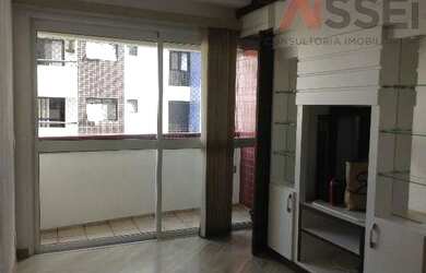 Imagem 1: Apartamento com 1 dormitório para alugar, 31 m² por R$ 2.160,01/mês - Ipiranga - São Paulo