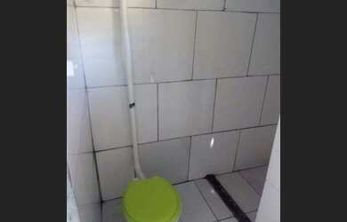 Imagem 6: Kitnet Aluga-se. 