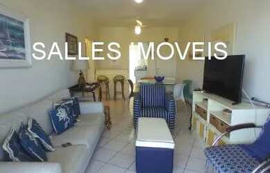 Imagem 6: APARTAMENTO RESIDENCIAL em GUARUJÁ - SP, JARDIM ASTÚRIAS