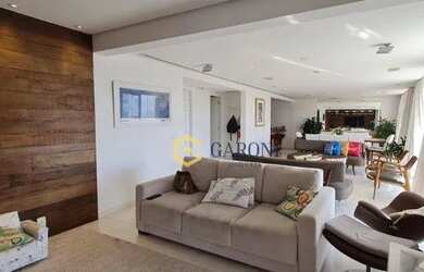 Imagem 9: Venda apartamento no Alto de Pinheiros com 220m² ao lado do colégio Santa Cruz