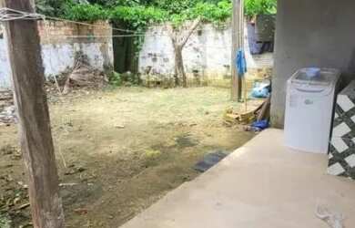 Imagem 2: Casa. 1 Banheiroe2 Dormitórios