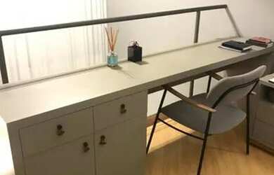 Imagem 4: Apartamento para venda com 83 metros quadrados com 1 quarto em Gonzaga - Santos - SP