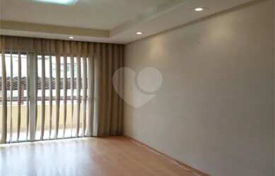 Imagem 3: Apartamento para VENDA ou LOCAÇÃO 70m² no Condomínio Residencial Atibaia