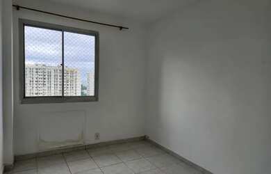 Imagem: O apartamento possui 2 Dormitórios, 3 Banheiros, 1 Vaga na