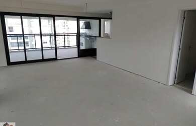 Imagem 4: Apartamento 163m² 3 suítes varanda gourmet em Moema