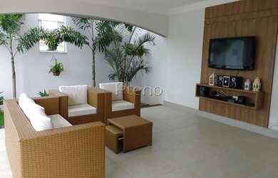 Imagem 3: Venda Casa com 360,00 metroQuadrado, 4 dormitório s . Swiss Park, Campinas