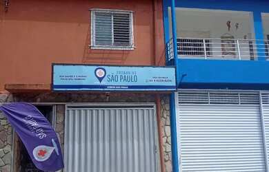 Imagem: A casa possui 2 Dormitórios, 3 Banheiros, 82m² de Área e