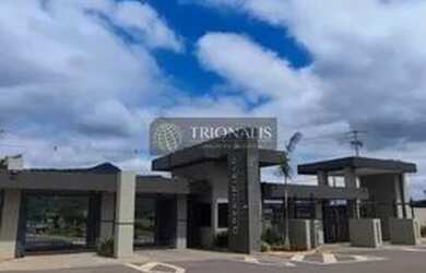 Imagem 6: Condomínio Greenfield no Jardim dos Pinheiros - Atibaia