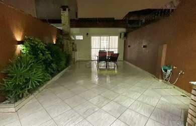 Imagem: Sobrado Praia São Vicente-Vila Valença aceita permuta