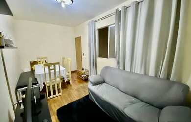 Imagem 2: Apartamento à venda, 3 quartos, 1 suíte, 1 vaga, Buritis - Belo Horizonte/MG