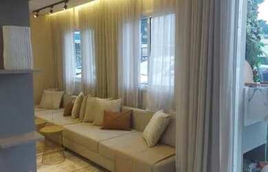 Imagem 7: LANÇAMENTO NA ZONA SUL. Piscina, Churrasqueira, Ar-condicionadoe40m²...