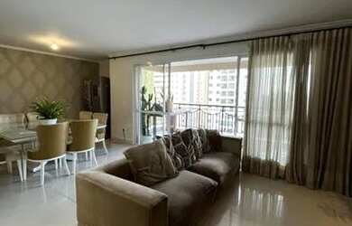 Imagem 5: Apartamento 3 Suítes 2 Vagas Escaninho Breeze no Jardim Goiás