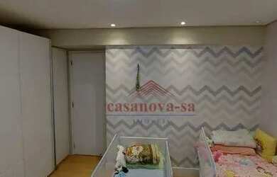 Imagem 11: Apartamento com 2 dormitórios à venda, 79 m² por R$ 530.000 - Jardim...