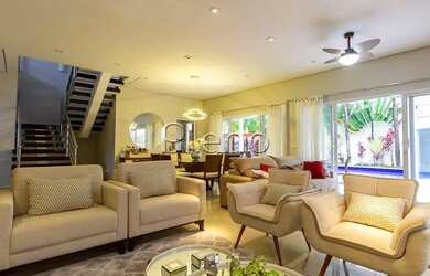 Imagem 3: Venda Casa em condomínio com 4 dormitórios