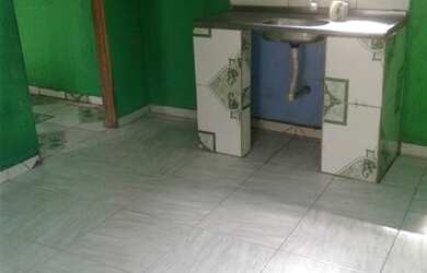 Imagem 2: Casa pra aluga. 106m² de Área, 1 Vaga na garageme1 Dormitório