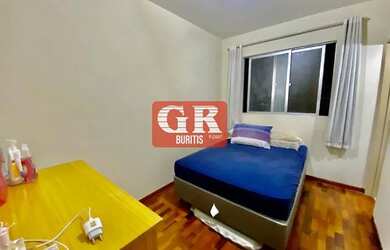 Imagem 7: Apartamento à venda, 3 quartos, 1 suíte, 1 vaga, Buritis - Belo Horizonte/MG