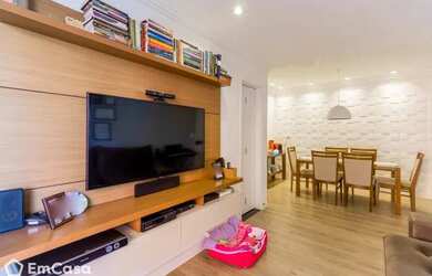 Imagem 3: Apartamento à venda em Santo Andre