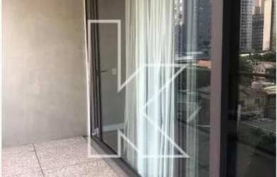 Imagem 13: Flat com 42 m², 1 vaga de garagem Vila Olímpia X Itaim Excelente oportunidade