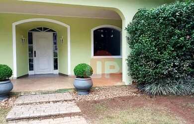 Imagem 7: Casa com 4 dormitórios, 400 m² - venda por R$ 6.000.000,00 ou aluguel...